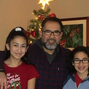 Meet your Posher, Marco